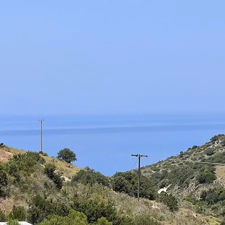 Myrtia Iii Anomeriá