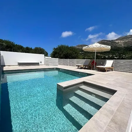 Myrtia Iii Villa