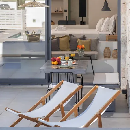 Villa Myrtia Iii *