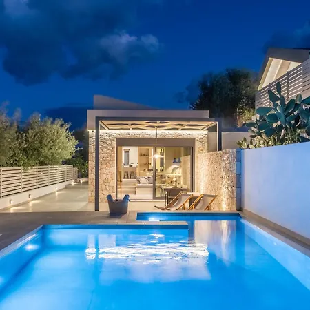 Myrtia Iii Villa