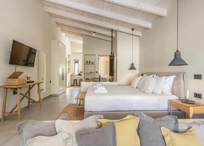 Myrtia Iii * Anomeriá