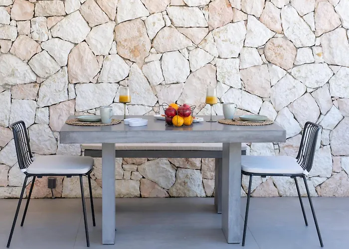 빌라 Myrtia Iii Anomeriá