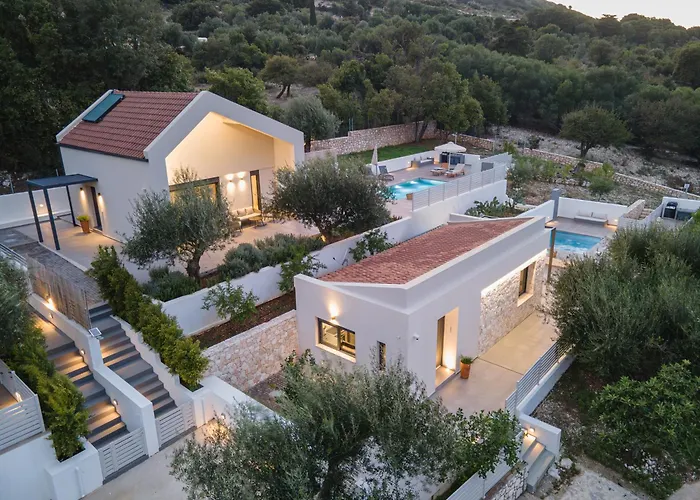 Villa Myrtia Iii Anomeriá