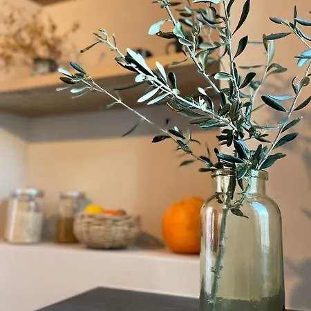 Myrtia Iii Willa Anomeriá