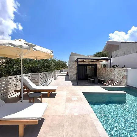 Willa Myrtia Iii Anomeriá