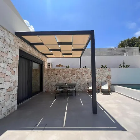 Myrtia Iii * Anomeriá